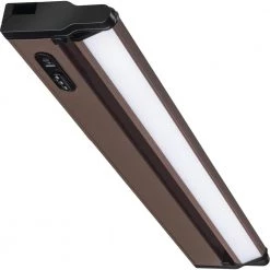 UPLD 30 in. LED Bronze Under Cabinet Light by Juno -Deals Juno Store bronze juno under cabinet lights upld 30in sww4 90cri bz m6 c3 1000