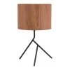 19.7 in. Sutton Brown Table Lamp by ZUO