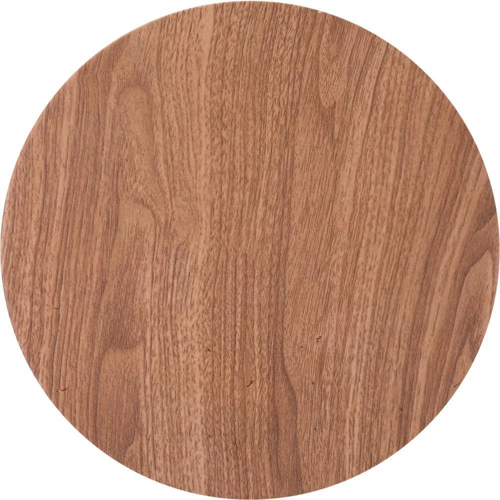 Brentwood 27.2 in. Brown Table Lamp by ZUO 4 Brentwood 27.2 in. Brown Table Lamp by ZUO - Image 4