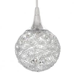 Solaro Series 3-Light Chrome Pendant Bar by Designers Choice Collection 10 Solaro Series 3-Light Chrome Pendant Bar by Designers Choice Collection -Deals Juno Store chrome designers choice collection chandeliers pf40 3lbr ch 1d 1000