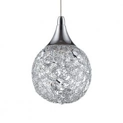 Solaro Series 3-Light Chrome Pendant Bar by Designers Choice Collection 11 Solaro Series 3-Light Chrome Pendant Bar by Designers Choice Collection -Deals Juno Store chrome designers choice collection chandeliers pf40 3lbr ch 66 1000