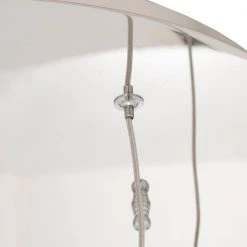 SOLARO Series 5-Light Chrome Pendant by Designers Choice Collection -Deals Juno Store chrome designers choice collection chandeliers pf40 5lpa ch 1d 1000