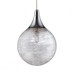 FYBRA Series Chrome Pendant by Designers Choice Collection -Deals Juno Store chrome designers choice collection pendant lights pf41 1lpe ch 1d 1000