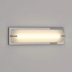 Paramount Series 4-Light Chrome Vanity Light with Linen Glass Shade by Designers Choice Collection 10 Paramount Series 4-Light Chrome Vanity Light with Linen Glass Shade by Designers Choice Collection -Deals Juno Store chrome designers choice collection vanity lighting vf2500 4l ch d4 1000