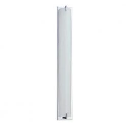 Paramount Series 6-Light Chrome Vanity Light with Linen Glass Shade by Designers Choice Collection 8 Paramount Series 6-Light Chrome Vanity Light with Linen Glass Shade by Designers Choice Collection -Deals Juno Store chrome designers choice collection vanity lighting vf2500 6l ch c3 1000