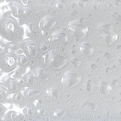 Michaela 7-Light Chrome Vanity Light with Curved Bubble Glass Shade by Designers Choice Collection -Deals Juno Store chrome designers choice collection vanity lighting vf3000 7l ch 4f 1000