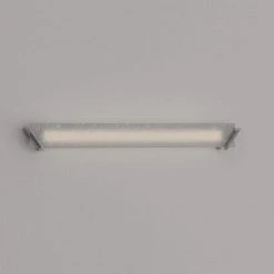 Michaela 7-Light Chrome Vanity Light with Curved Bubble Glass Shade by Designers Choice Collection -Deals Juno Store chrome designers choice collection vanity lighting vf3000 7l ch d4 1000