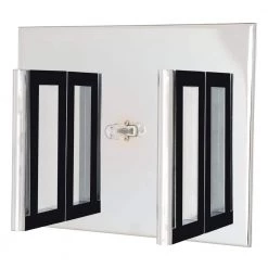 Aurora Series 1-Light Chrome Vanity Light with Linen Glass by Designers Choice Collection -Deals Juno Store chrome designers choice collection wall sconces vf2400 1l ch 66 1000