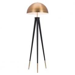 Deals Juno Store -Deals Juno Store chrome zuo floor lamps 50012 c3 1000