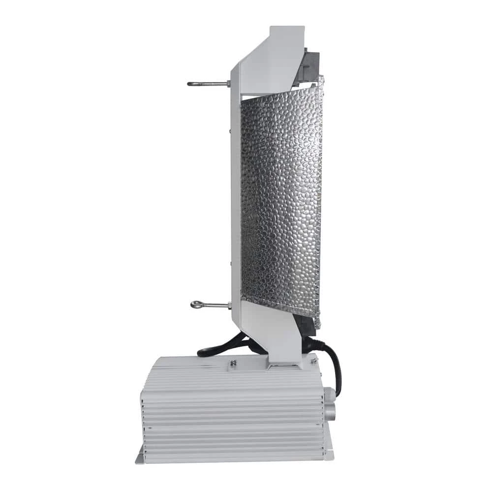 1000-Watt Double Ended HPS Pro Series Enclosed Style Complete Grow Light System 120-Volt/240-Volt with Lamp by Hydro Crunch 2 1000-Watt Double Ended HPS Pro Series Enclosed Style Complete Grow Light System 120-Volt/240-Volt with Lamp by Hydro Crunch - Image 2