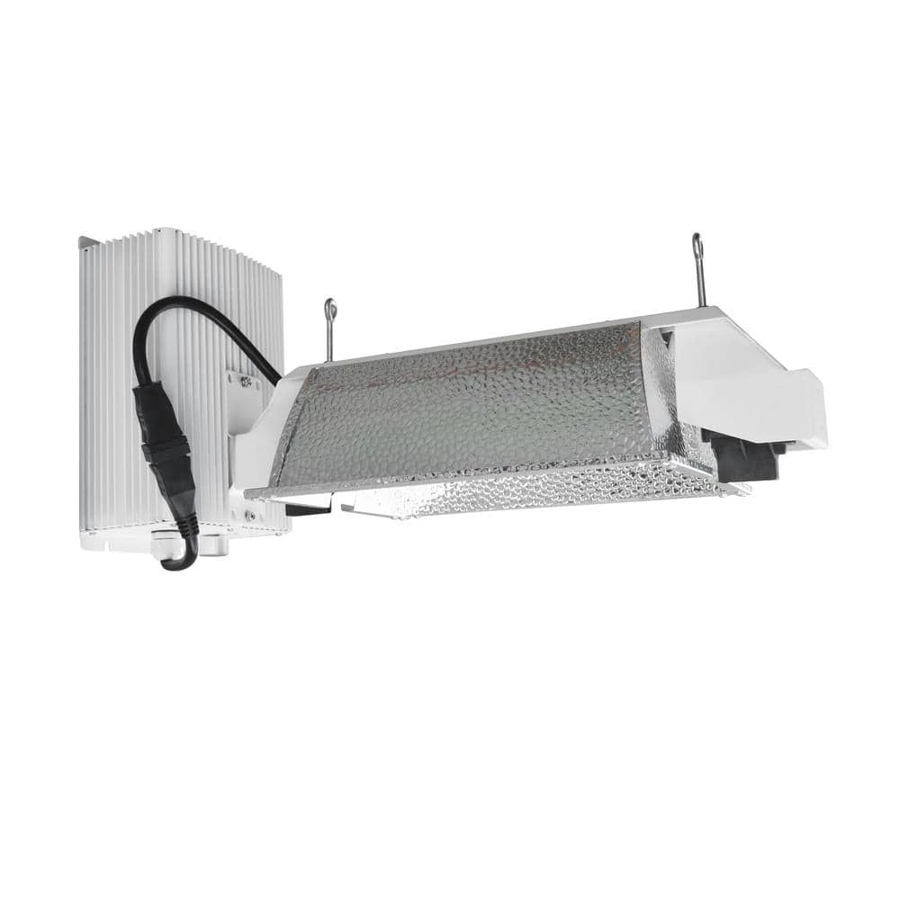 1000-Watt Double Ended HPS Pro Series Enclosed Style Complete Grow Light System 120-Volt/240-Volt with Lamp by Hydro Crunch 6 1000-Watt Double Ended HPS Pro Series Enclosed Style Complete Grow Light System 120-Volt/240-Volt with Lamp by Hydro Crunch - Image 6