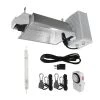 1000-Watt Double Ended HPS Pro Series Enclosed Style Complete Grow Light System 120-Volt/240-Volt with Lamp by Hydro Crunch