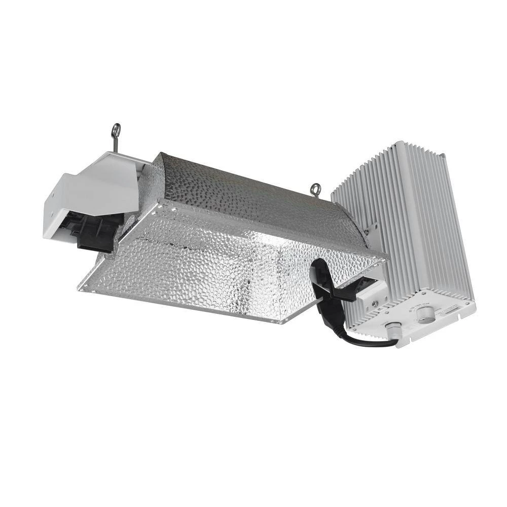 1000-Watt Double Ended HPS Pro Series Enclosed Style Complete Grow Light System 120-Volt/240-Volt with Lamp by Hydro Crunch 5 1000-Watt Double Ended HPS Pro Series Enclosed Style Complete Grow Light System 120-Volt/240-Volt with Lamp by Hydro Crunch - Image 5