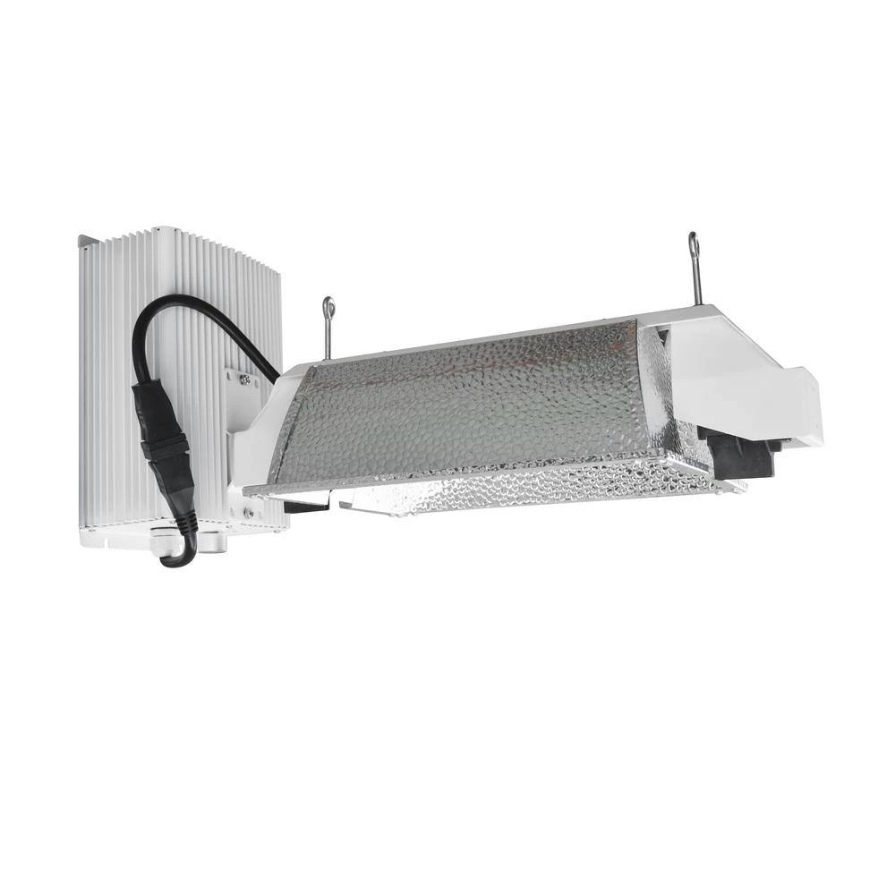 1000-Watt Double Ended HPS E-Series Enclosed Style Grow Light System 120-Volt/240-Volt by Hydro Crunch 5 1000-Watt Double Ended HPS E-Series Enclosed Style Grow Light System 120-Volt/240-Volt by Hydro Crunch - Image 5