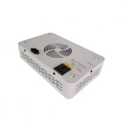 300-Watt Equivalent Veg/Bloom Full Spectrum LED Plant Grow Light Fixture by Hydro Crunch 14 300-Watt Equivalent Veg/Bloom Full Spectrum LED Plant Grow Light Fixture by Hydro Crunch -Deals Juno Store hydro crunch grow light kits b350200200 66 1000