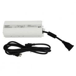 400-Watt Digital Dimmable Ballast 120/240-Volt for Grow Lights by Hydro Crunch