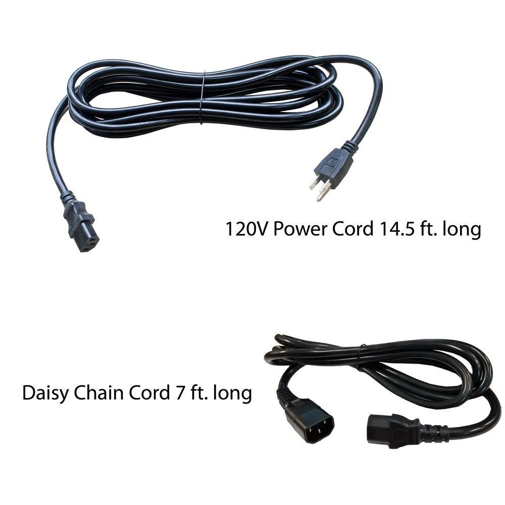 315-Watt CMH Ceramic Metal Halide Ballast Conversion Kit with Socket Adapter by Hydro Crunch 2 315-Watt CMH Ceramic Metal Halide Ballast Conversion Kit with Socket Adapter by Hydro Crunch - Image 2