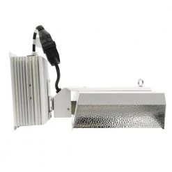 315-Watt Ceramic Metal Halide CMH Open Style Grow Light System by Hydro Crunch 12 315-Watt Ceramic Metal Halide CMH Open Style Grow Light System by Hydro Crunch -Deals Juno Store hydro crunch grow light kits cmh01 315 rope 40 1000