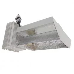 315-Watt Ceramic Metal Halide CMH Open Style Grow Light System by Hydro Crunch 14 315-Watt Ceramic Metal Halide CMH Open Style Grow Light System by Hydro Crunch -Deals Juno Store hydro crunch grow light kits cmh01 315 rope c3 1000