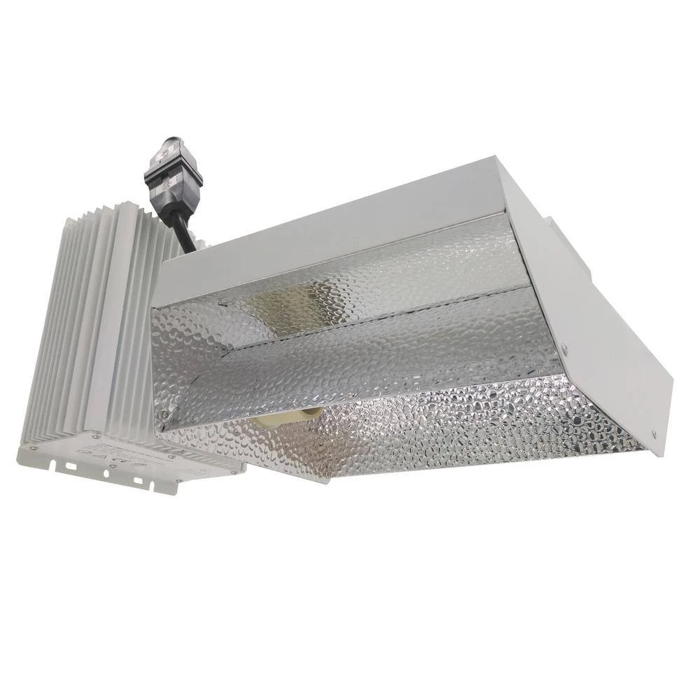 315-Watt Ceramic Metal Halide CMH Open Style Grow Light System by Hydro Crunch 5 315-Watt Ceramic Metal Halide CMH Open Style Grow Light System by Hydro Crunch - Image 5