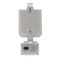 630-Watt Ceramic Metal Halide CMH Dual Open Style Grow Light System by Hydro Crunch -Deals Juno Store hydro crunch grow light kits cmh01 630 rope a0 1000