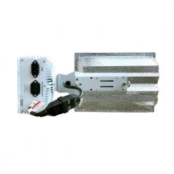 315-Watt Ceramic Metal Halide CMH Enclosed Style Grow Light System by Hydro Crunch -Deals Juno Store hydro crunch grow light kits cmh02 315 rope a0 1000