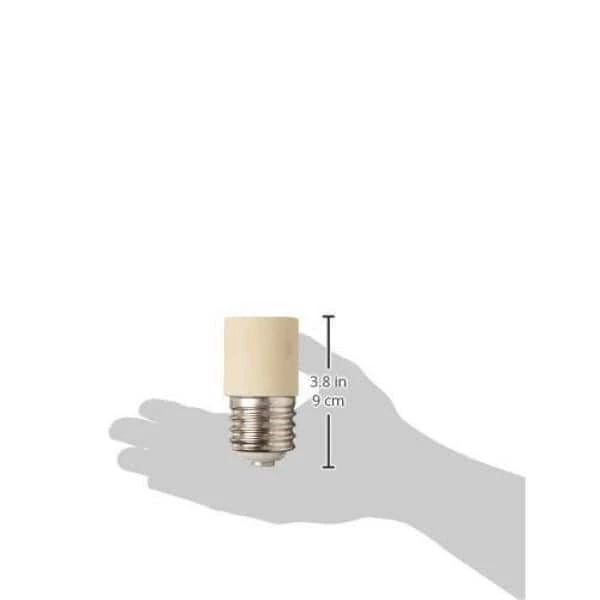 315-Watt CMH Grow Light Socket Adapter PGZ18 Converter for E39 Mogul Base by Hydro Crunch 4 315-Watt CMH Grow Light Socket Adapter PGZ18 Converter for E39 Mogul Base by Hydro Crunch - Image 4