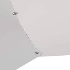 42 in. Parabolic Vertical Umbrella Hood Grow Light Reflector for up to 1000-Watt by Hydro Crunch -Deals Juno Store hydro crunch grow light kits d940003300 44 1000