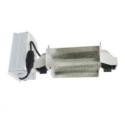 1000-Watt Double Ended HPS Pro Series Open Style Complete Grow Light System 120-Volt/240-Volt with Lamp by Hydro Crunch 15 1000-Watt Double Ended HPS Pro Series Open Style Complete Grow Light System 120-Volt/240-Volt with Lamp by Hydro Crunch -Deals Juno Store hydro crunch grow light kits d940012603 kit 4f 1000