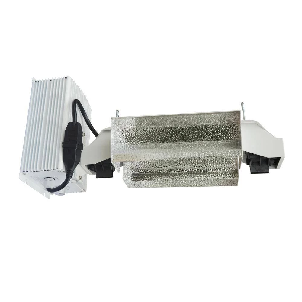 1000-Watt Double Ended HPS Pro Series Open Style Complete Grow Light System 120-Volt/240-Volt with Lamp by Hydro Crunch 6 1000-Watt Double Ended HPS Pro Series Open Style Complete Grow Light System 120-Volt/240-Volt with Lamp by Hydro Crunch - Image 6