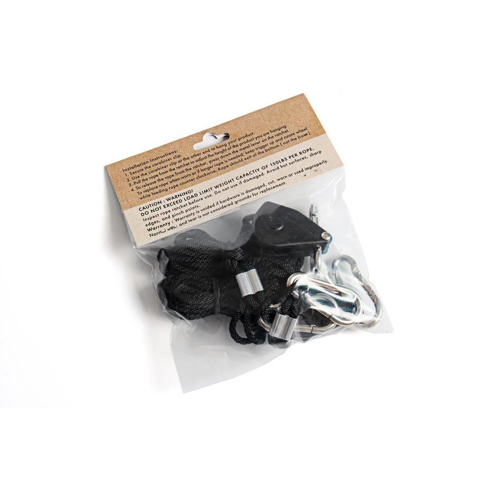 1000-Watt Double Ended HPS Pro Series Open Style Grow Light System by Hydro Crunch 10 1000-Watt Double Ended HPS Pro Series Open Style Grow Light System by Hydro Crunch - Image 10