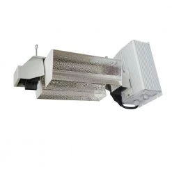 1000-Watt Double Ended HPS Pro Series Open Style Grow Light System by Hydro Crunch 18 1000-Watt Double Ended HPS Pro Series Open Style Grow Light System by Hydro Crunch -Deals Juno Store hydro crunch grow light kits de01 1000 rope c3 1000