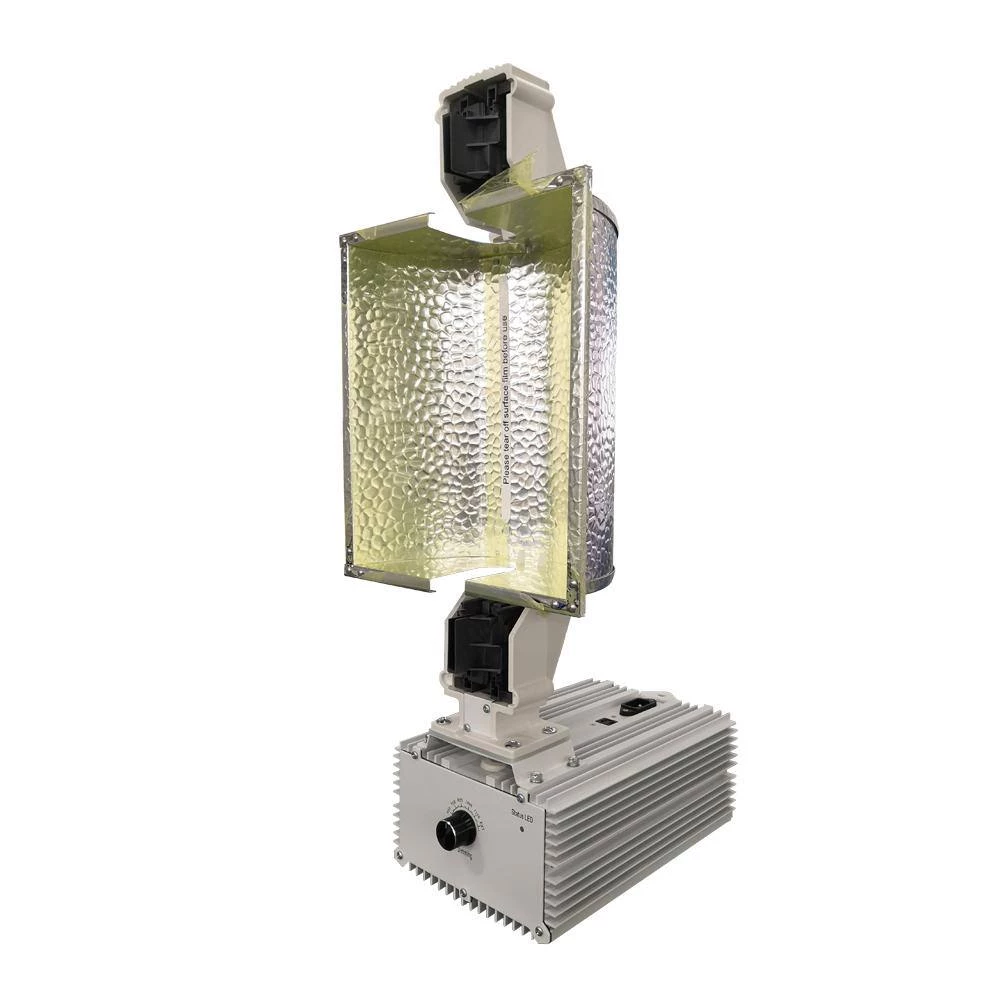 1000-Watt Double Ended HPS Pro Series Enclosed Style Grow Light System by Hydro Crunch 5 1000-Watt Double Ended HPS Pro Series Enclosed Style Grow Light System by Hydro Crunch - Image 5