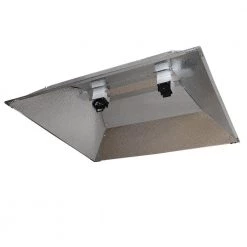 1000-Watt Double Ended HPS 120/240-Volt Grow Light System with DE XXL Open Hood Grow Light Reflector by Hydro Crunch 10 1000-Watt Double Ended HPS 120/240-Volt Grow Light System with DE XXL Open Hood Grow Light Reflector by Hydro Crunch -Deals Juno Store hydro crunch grow light kits k1 b1 r13 l0405 c3 1000