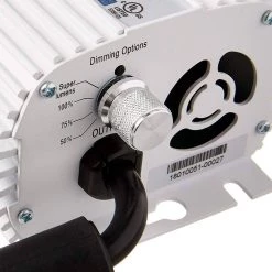 400-Watt HPS Grow Light System with Basic Wing Reflector by Hydro Crunch 11 400-Watt HPS Grow Light System with Basic Wing Reflector by Hydro Crunch -Deals Juno Store hydro crunch grow light kits k1 b4 r01 nl01 44 1000