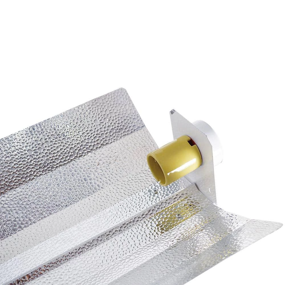 400-Watt HPS Grow Light System with Basic Wing Reflector by Hydro Crunch 3 400-Watt HPS Grow Light System with Basic Wing Reflector by Hydro Crunch - Image 3