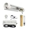 600-Watt HPS Grow Light System with 6 in. Cool Tube with Wing Reflector by Hydro Crunch