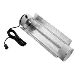 1000-Watt HPS Grow Light System with 6 in. Cool Tube with Wing Reflector by Hydro Crunch -Deals Juno Store hydro crunch grow light kits k4 b1 r09 nl01 4f 1000