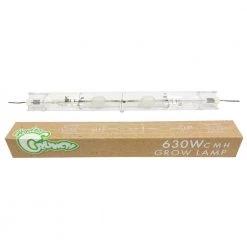 630-Watt DE CMH Ceramic Metal Halide Grow Light System with Double Ended Large Air Cooled Reflector by Hydro Crunch -Deals Juno Store hydro crunch grow light kits kdcmhr06 630 3k 66 1000