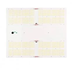 1000-Watt DE Equivalent Full Spectrum Horticulture Grow Light Fixture Daylight with Grow Tent and Ventilation System by Hydro Crunch -Deals Juno Store hydro crunch grow light kits tk hlg650 6060 4f 1000