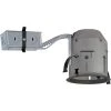 Contractor Select 4 in. Non-IC Rated Remodel Recessed Housing by Juno
