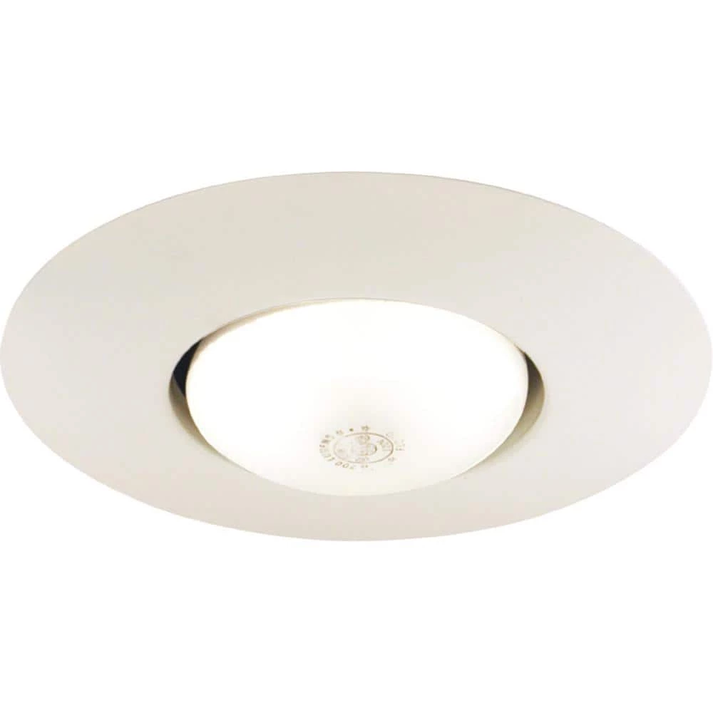 Contractor Select 6 in. New Construction or Remodel Recessed Downlight Open Frame Trim by Juno 1 Contractor Select 6 in. New Construction or Remodel Recessed Downlight Open Frame Trim by Juno