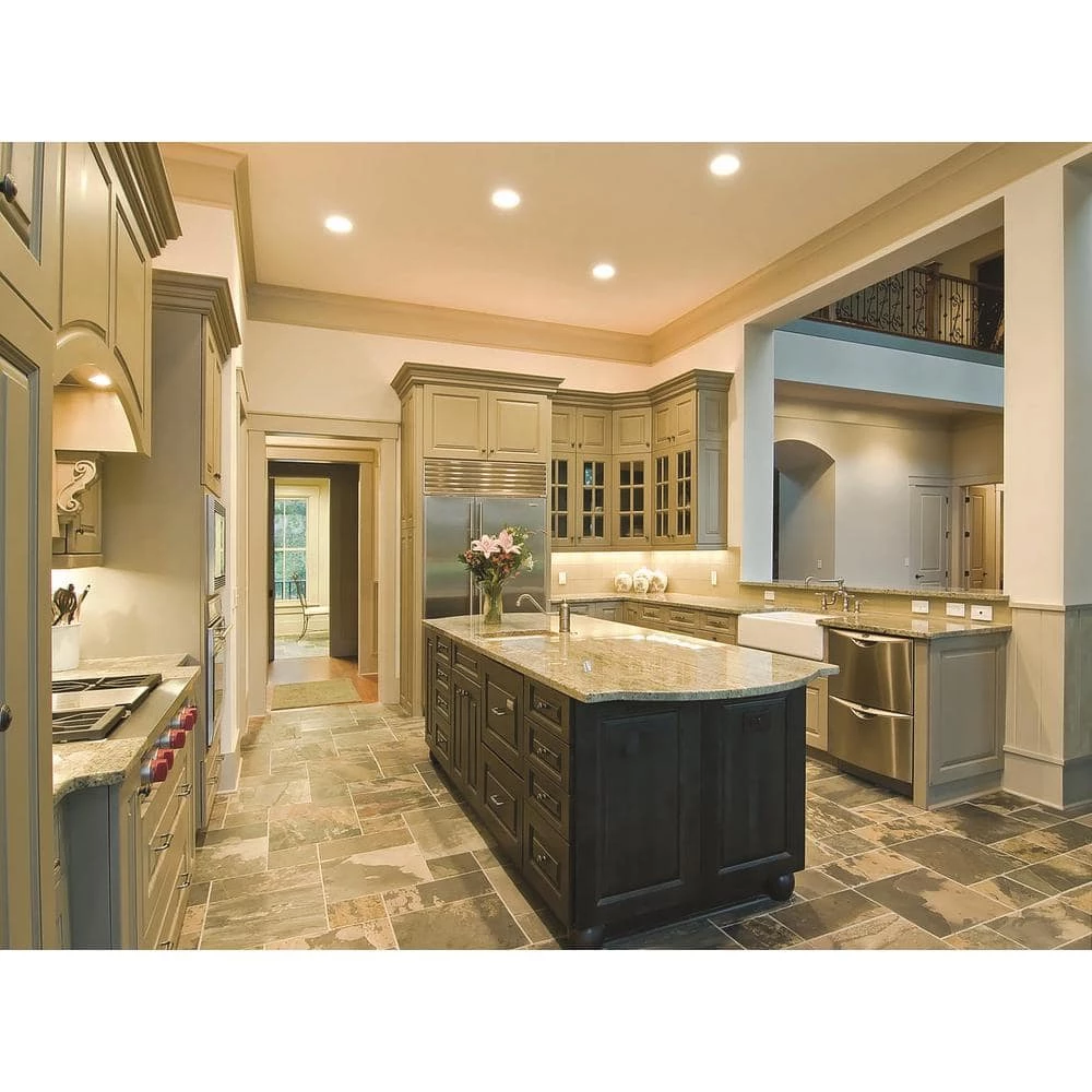 10-Watt 4 in. 600-Lumens 3500K 90CRI White Integrated LED Recessed Trim by Juno 4 10-Watt 4 in. 600-Lumens 3500K 90CRI White Integrated LED Recessed Trim by Juno - Image 4