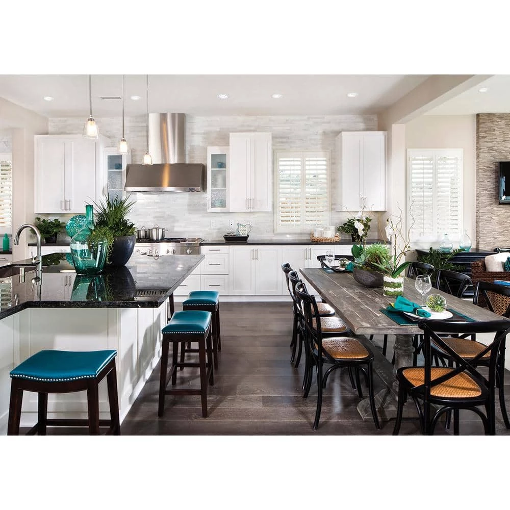 6 in. Tunable Integrated LED Recessed Trim AI Speaker Light with Alexa Built-In by Juno 8 6 in. Tunable Integrated LED Recessed Trim AI Speaker Light with Alexa Built-In by Juno - Image 8