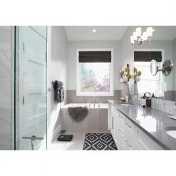 6 in. Tunable Integrated LED Recessed Trim AI Speaker Light with Alexa Built-In by Juno 10 6 in. Tunable Integrated LED Recessed Trim AI Speaker Light with Alexa Built-In by Juno -Deals Juno Store juno recessed lighting trims j6ai db 10lm tuwh 90cri 120 wwh jbl alxa 4f 1000