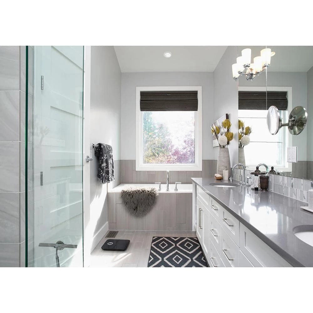 6 in. Tunable Integrated LED Recessed Trim AI Speaker Light with Alexa Built-In by Juno 3 6 in. Tunable Integrated LED Recessed Trim AI Speaker Light with Alexa Built-In by Juno - Image 3