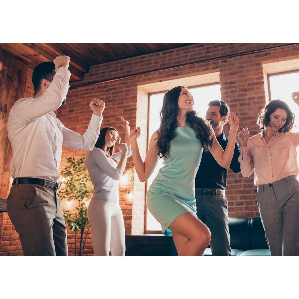 J6AI STRK Kit 6 in. Tunable Integrated LED Recessed Trim AI Downlights by Juno 10 J6AI STRK Kit 6 in. Tunable Integrated LED Recessed Trim AI Downlights by Juno - Image 10