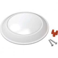 Contractor Select JSBT 7.72 in. Matte White Integrated LED Flush Mount Fixture by Juno 22 Contractor Select JSBT 7.72 in. Matte White Integrated LED Flush Mount Fixture by Juno -Deals Juno Store matte white juno flush mount lights jsbt 6in 30k 90cri wl mw m6 76 1000