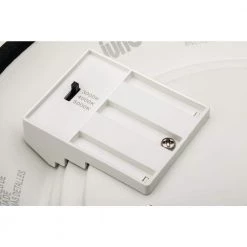 Contractor Select JSBT 8.39 in. Matte White Integrated LED Flush Mount Fixture, Selectable CCT by Juno 15 Contractor Select JSBT 8.39 in. Matte White Integrated LED Flush Mount Fixture, Selectable CCT by Juno -Deals Juno Store matte white juno flush mount lights jsbt 6in sww2 90cri wl mw m6 4f 1000