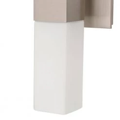 Madison Series 2-Light Satin Nickel Bath Light by Designers Choice Collection -Deals Juno Store satin nickel designers choice collection vanity lighting vf3400 2l sn 77 1000